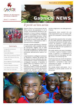 Gabnichi news 1
