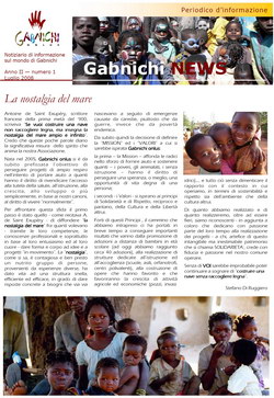 Gabnichi news 2
