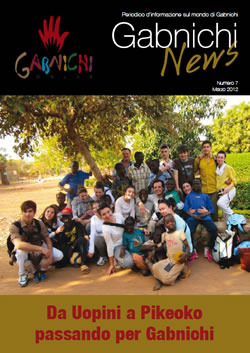 Gabnichi news 7