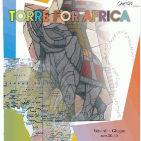 Torre for Africa