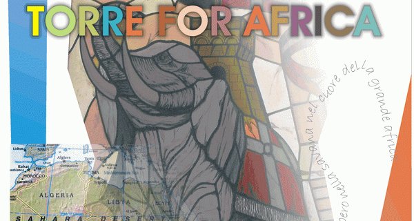 La locandina dell'iniziativa