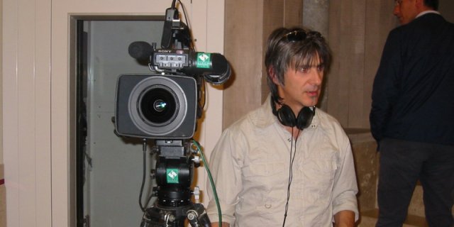 Riccardo ha curato la realizzazione delle riprese e dei filmati di Gabnichi